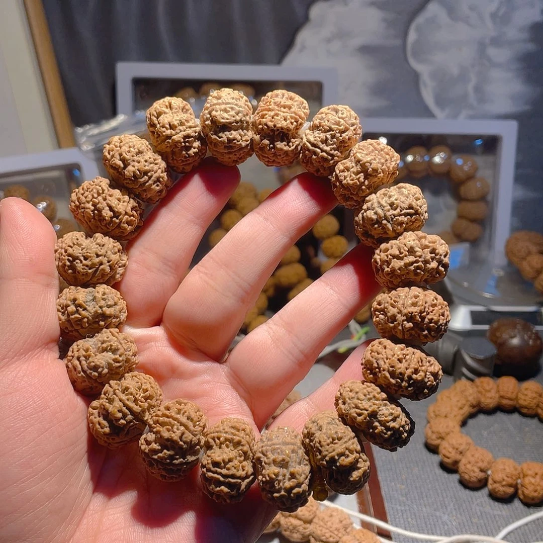 手串金刚菩提25/26夹板【开播福利】