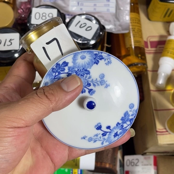 瓷片回流瓷器瓷片17