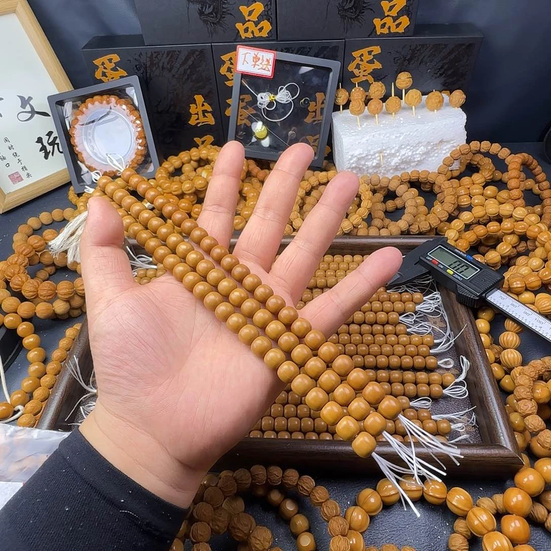 手串猴头核桃小老型