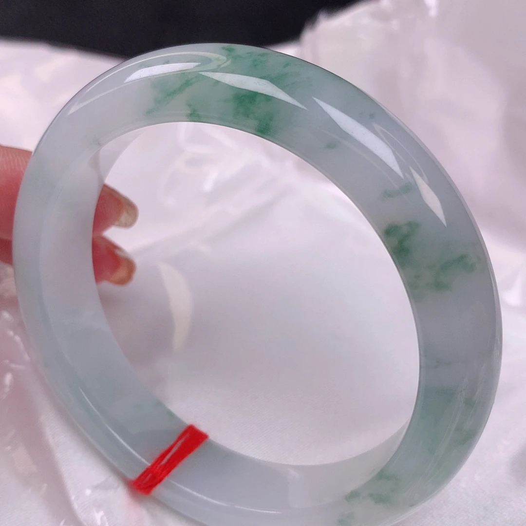 【闪购商品】翡翠手镯未镶嵌56 翡翠手镯