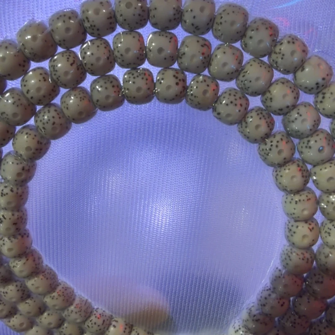 星月菩提手串老型