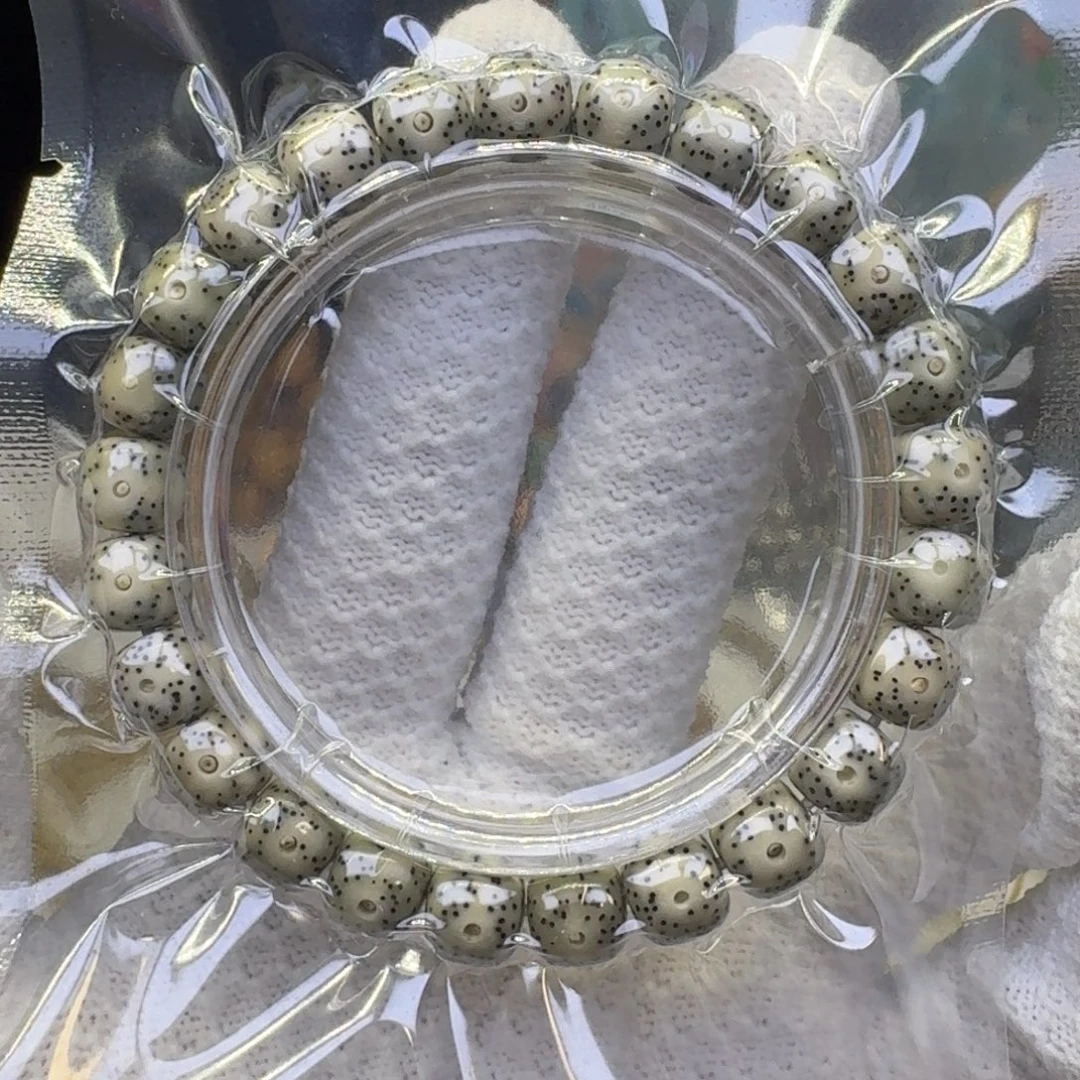 星月菩提手串1-16