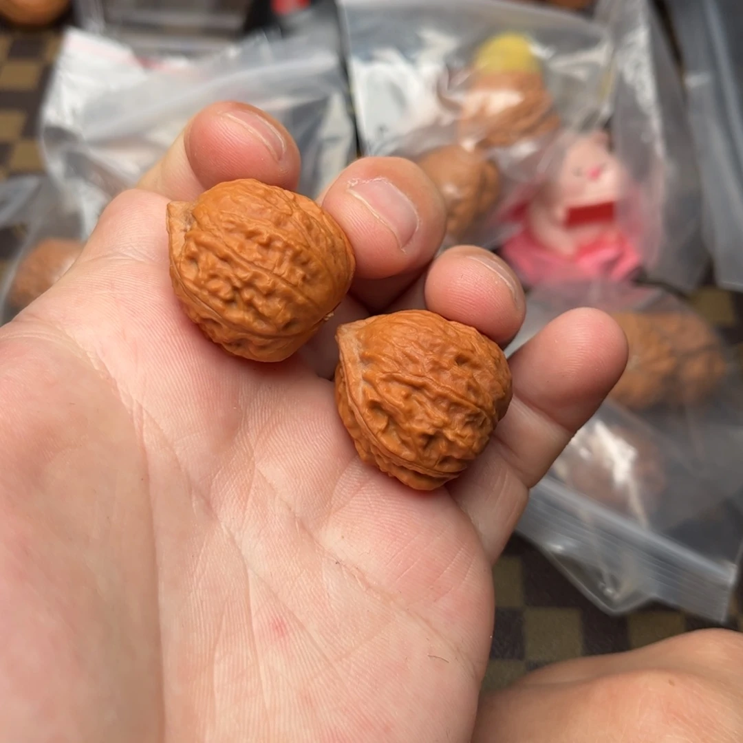 文玩核桃把件220000000000