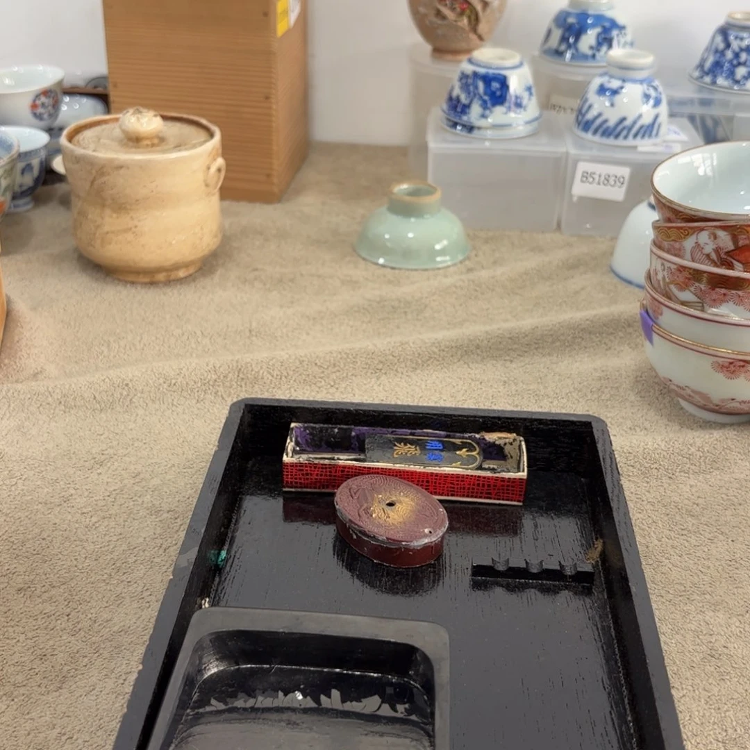 茶杯紫砂非常好看的花瓶