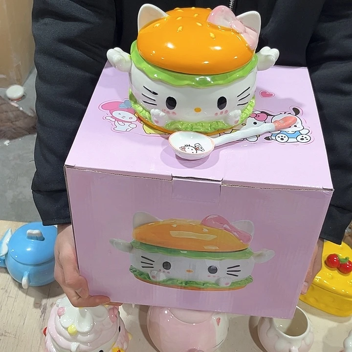 紫砂茶叶罐我们的