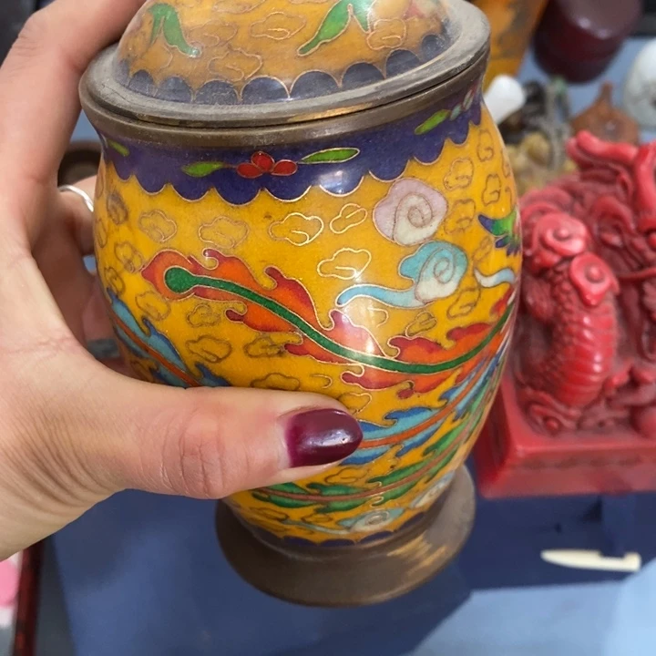 吊坠宫廷影视老旧工艺摆件