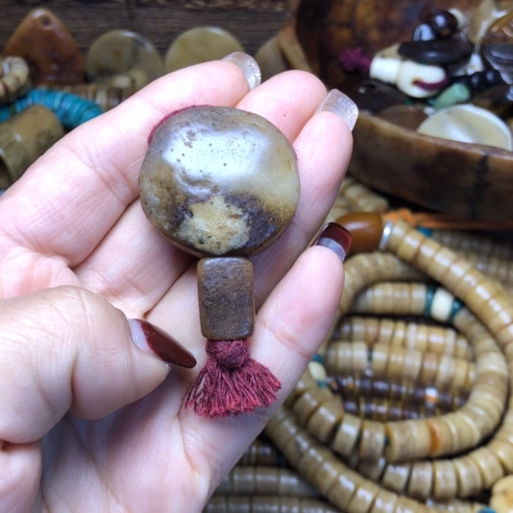 牛骨手串/手链念珠手链手串手链