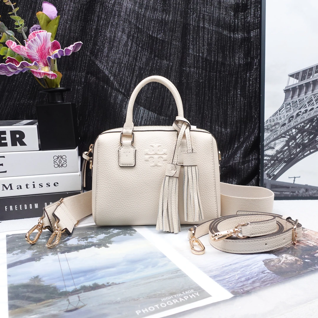 95新 TORY BURCH/汤丽柏琦 单肩包/T0000 T10275031