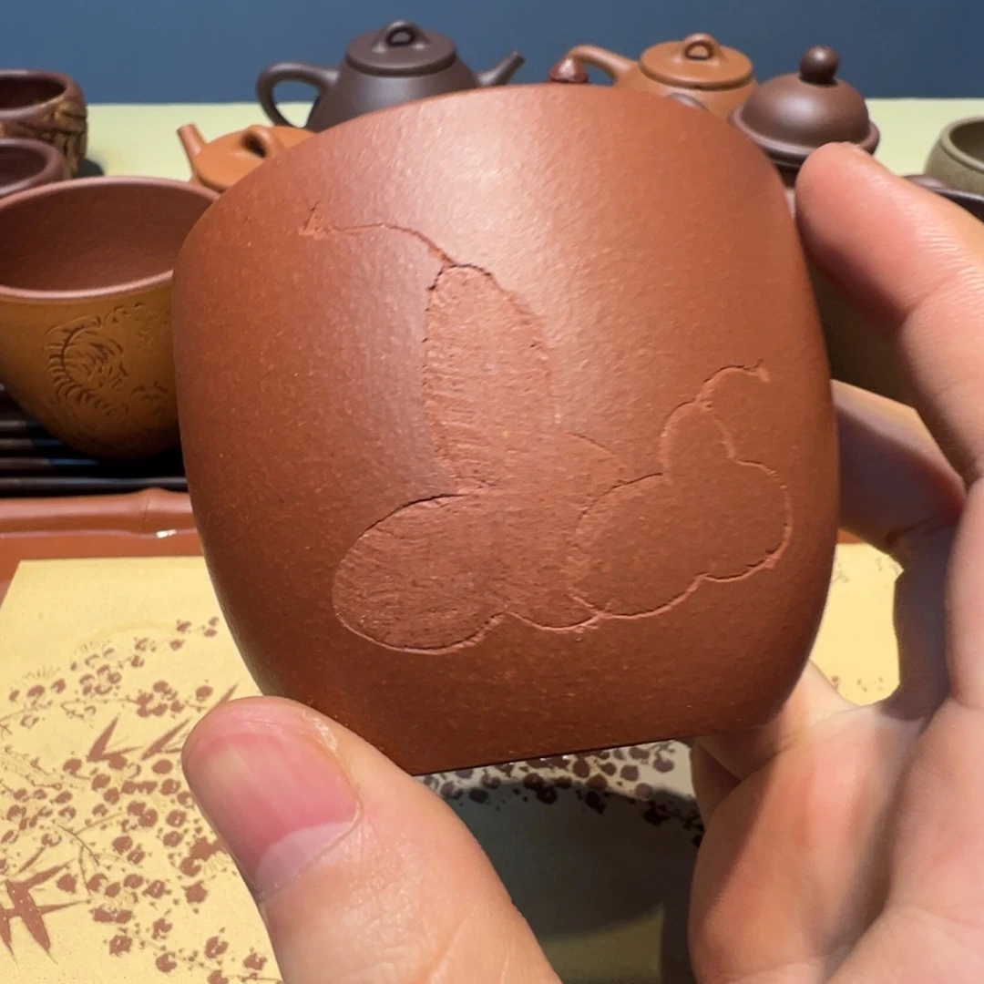 紫砂茶杯杯子杯子杯子杯子杯子