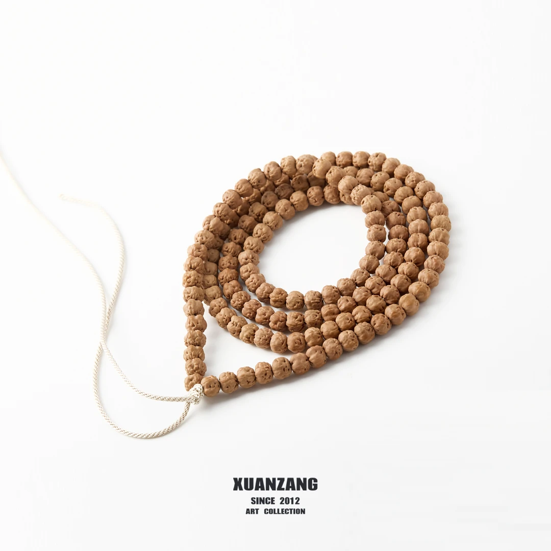 荟供 基础款原装佛手108 手串