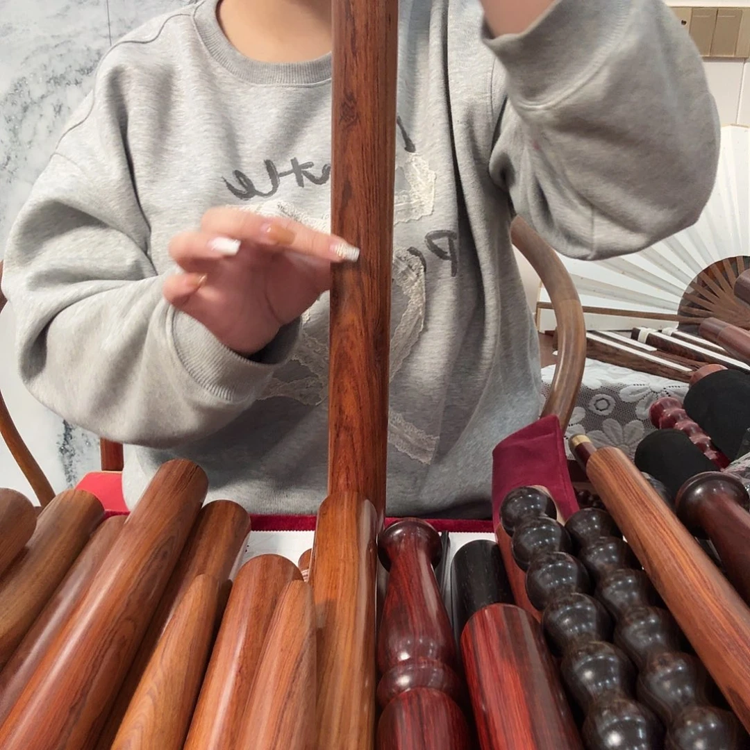 大***好长款实木