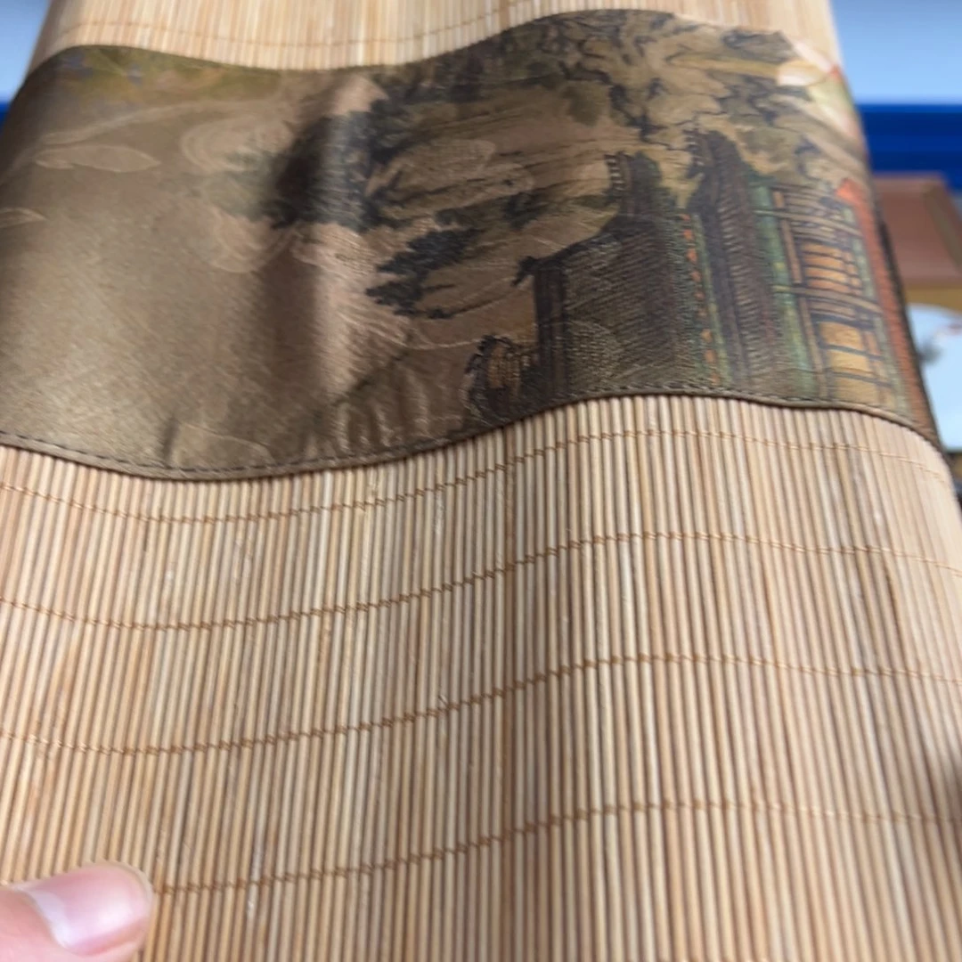 紫砂茶叶盒现代工艺美术瓷器