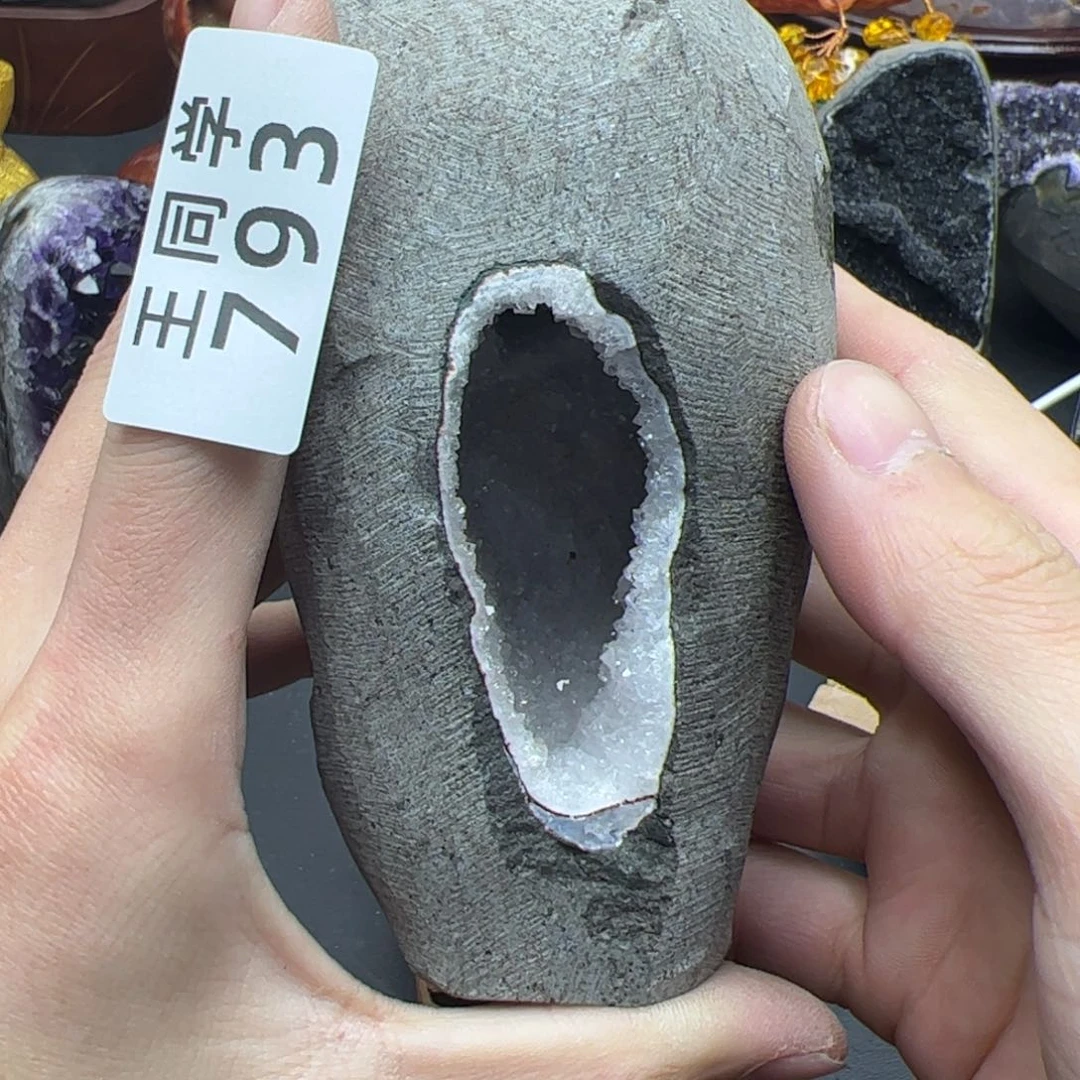 水晶水晶摆件未镶嵌793