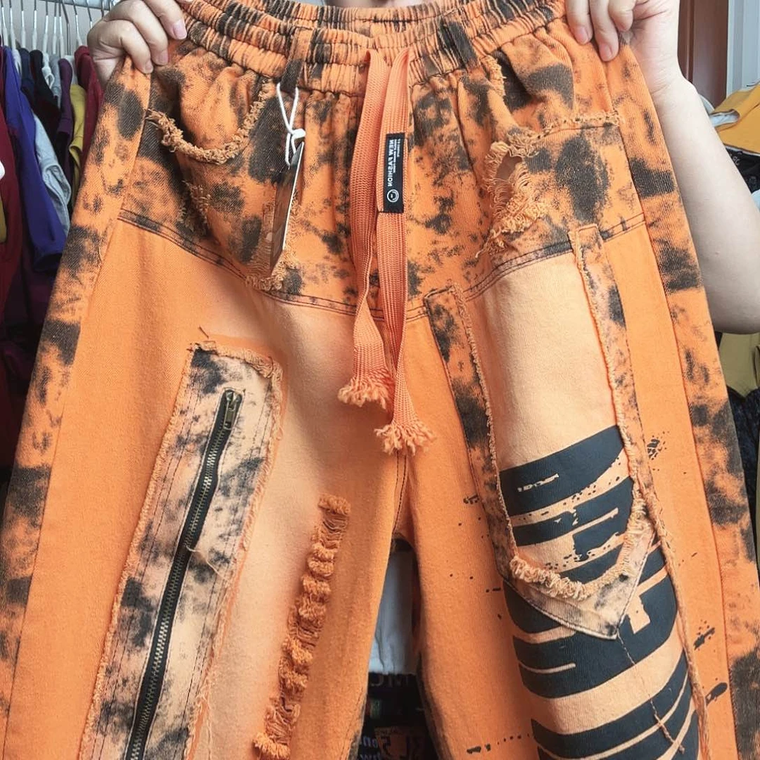 潮流时尚休闲时尚