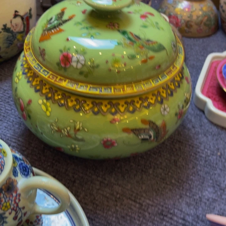 惠***地景德镇陶瓷学院美术