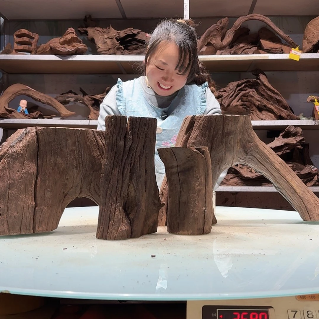 倍褚沉木不包损必褪色不****龟6026、4