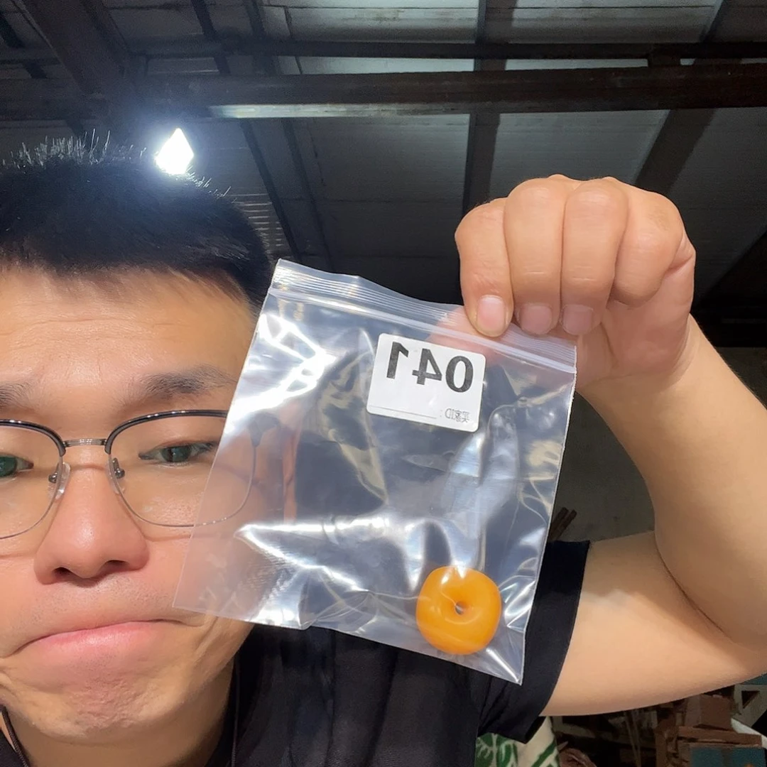 大果紫檀（缅甸花梨）041