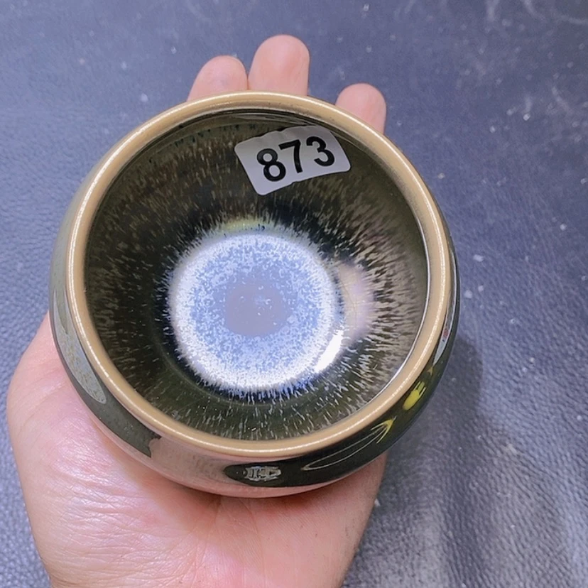 【闪购商品】茶盏我的盏太好看了吧