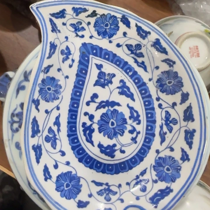 陶摆件景德镇陶瓷艺术品