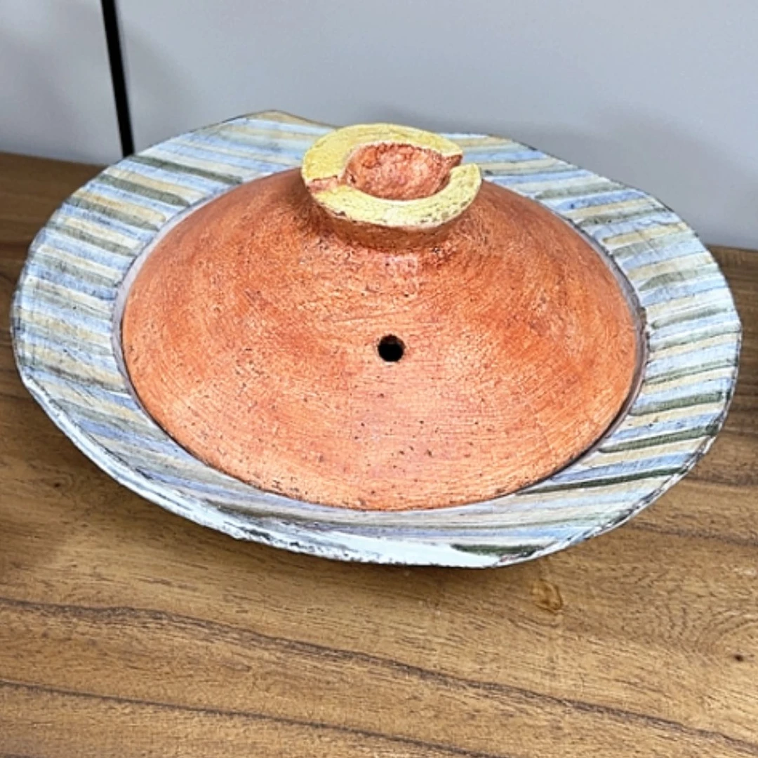 【闪购商品】陶沐**浔陶器好看好看好看