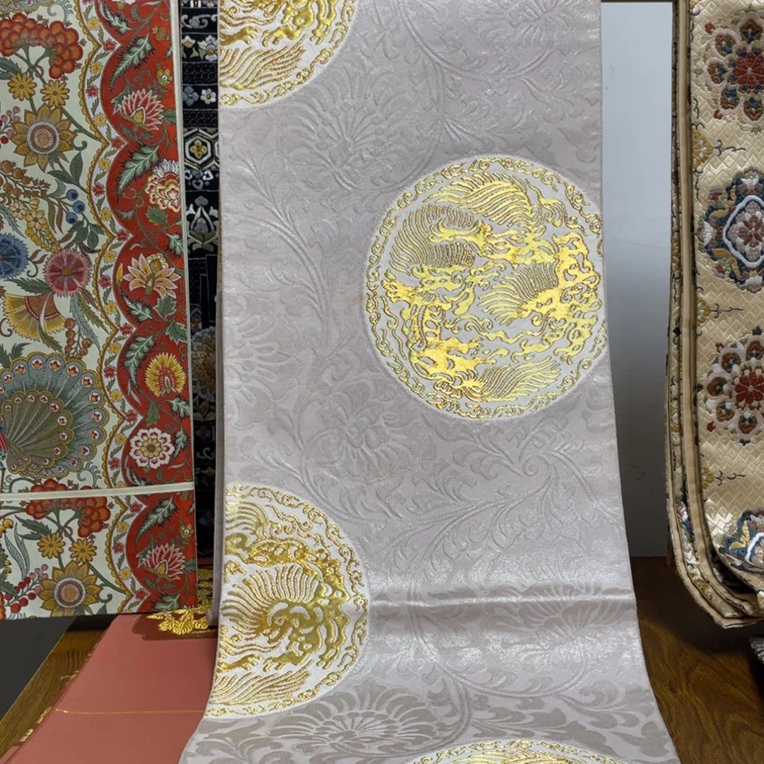 织绣织锦技艺高超技艺