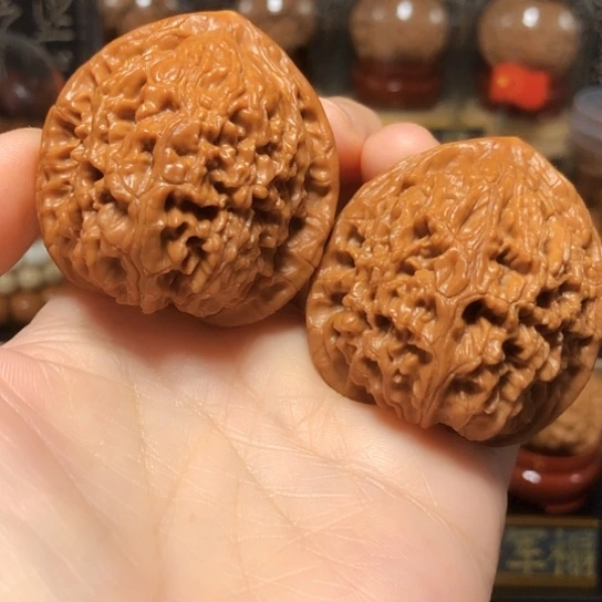 精品：水龙纹货头