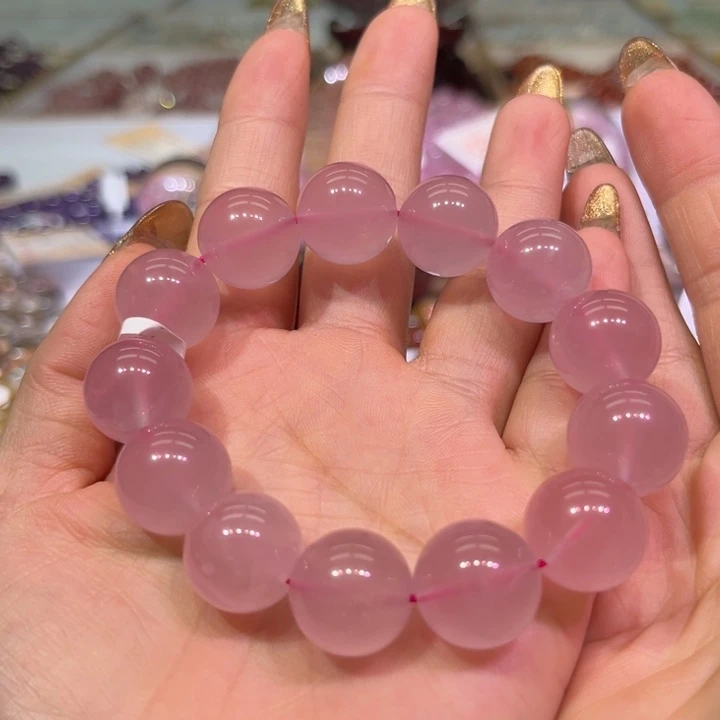 【闪购商品】水晶手链未镶嵌手串16