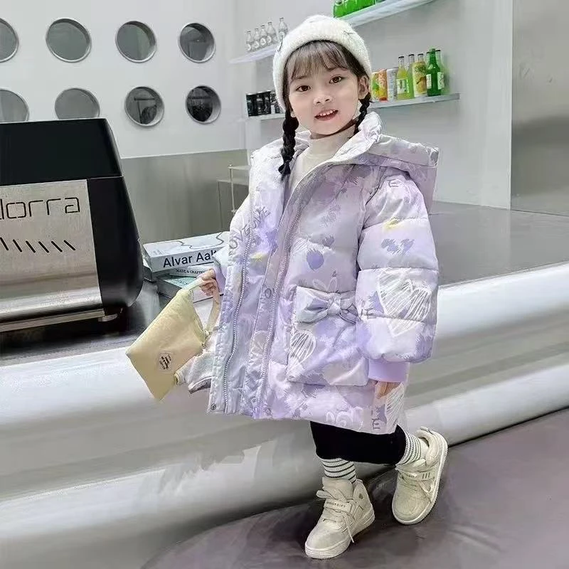 羽绒服清货！请听主播提示下单