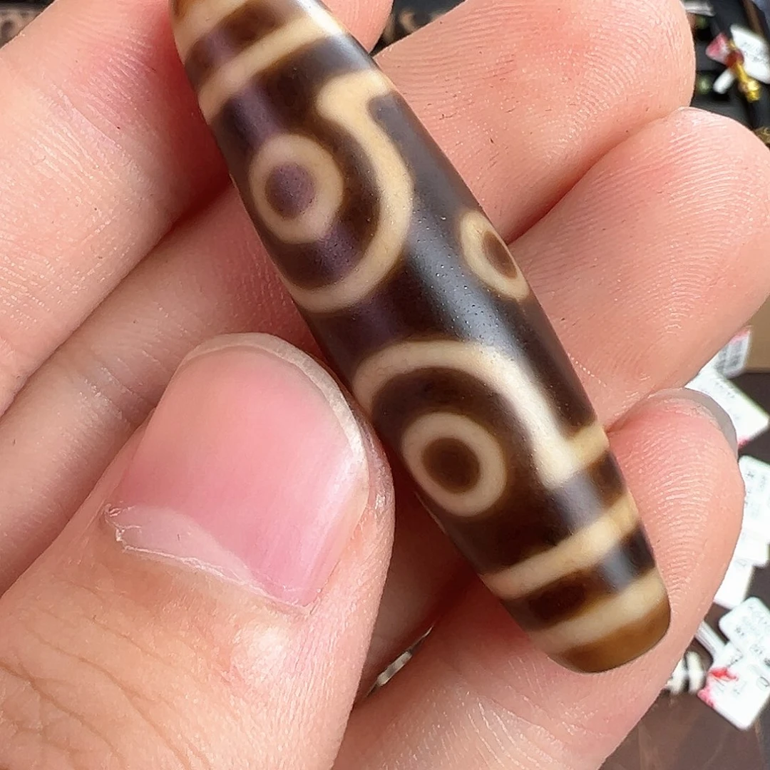 菩提无事牌多样性