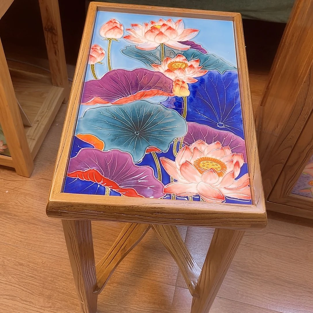 瓷片瓷器制作工艺
