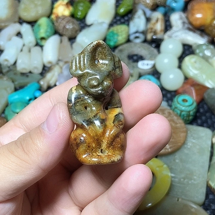 摆件直播间链接56