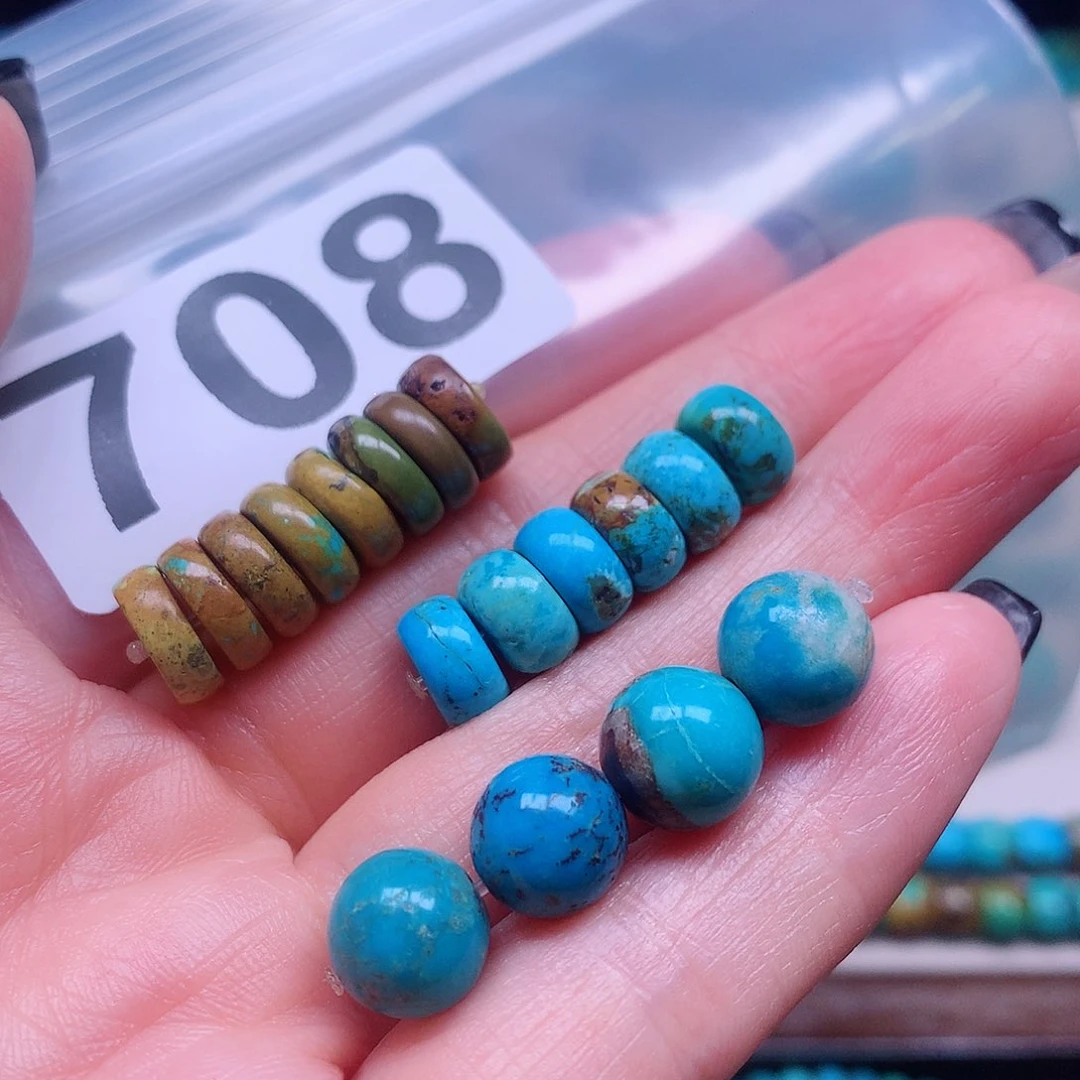 空竹专享十堰特色手工散珠