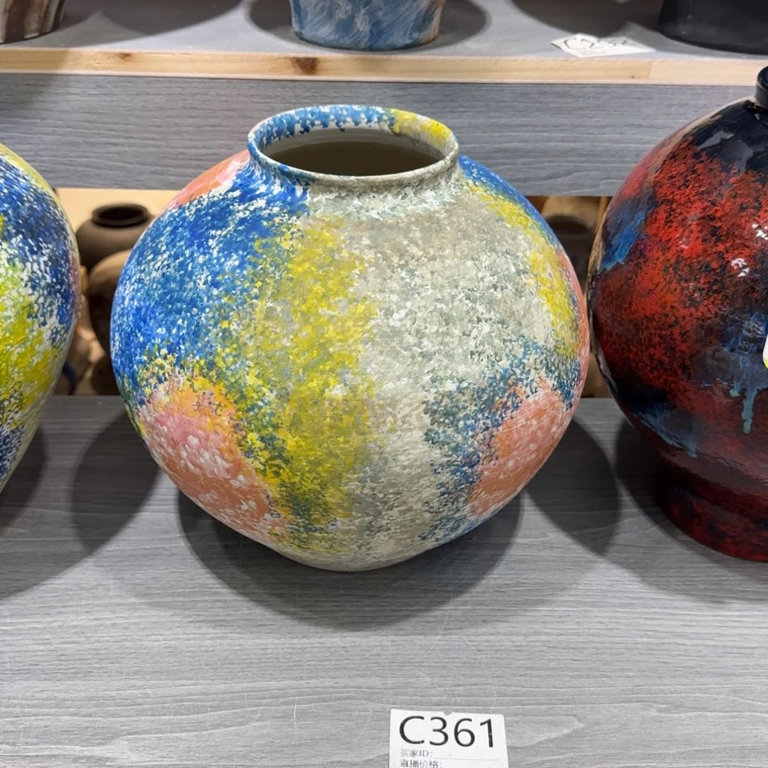 景德镇陶瓷艺术品