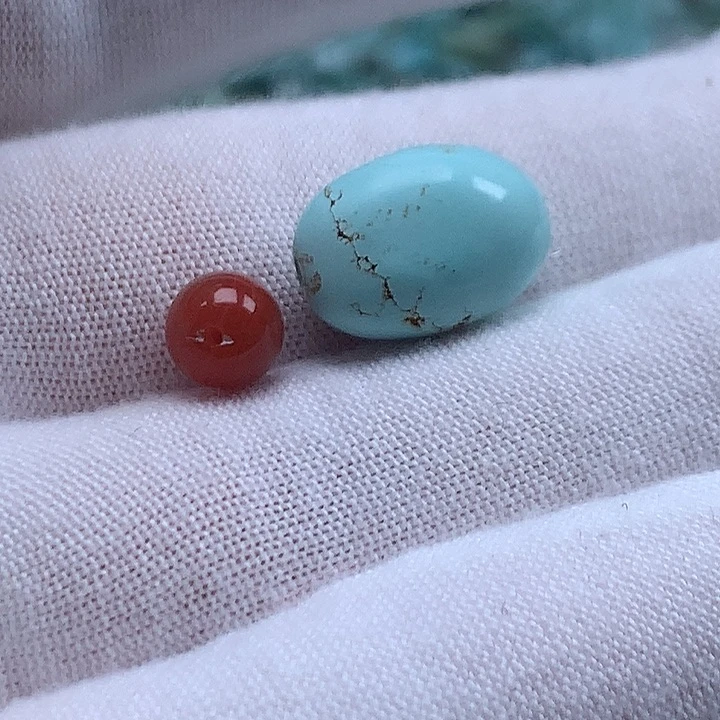 南红玛瑙未镶嵌珠宝奇石