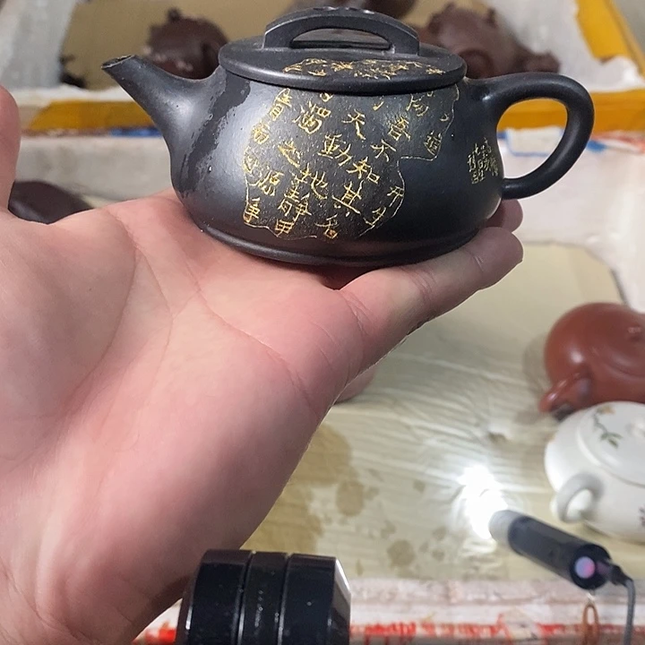 茶壶紫砂紫砂茶壶