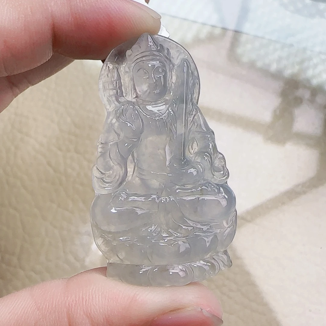 【闪购商品】颈饰未镶嵌翡翠