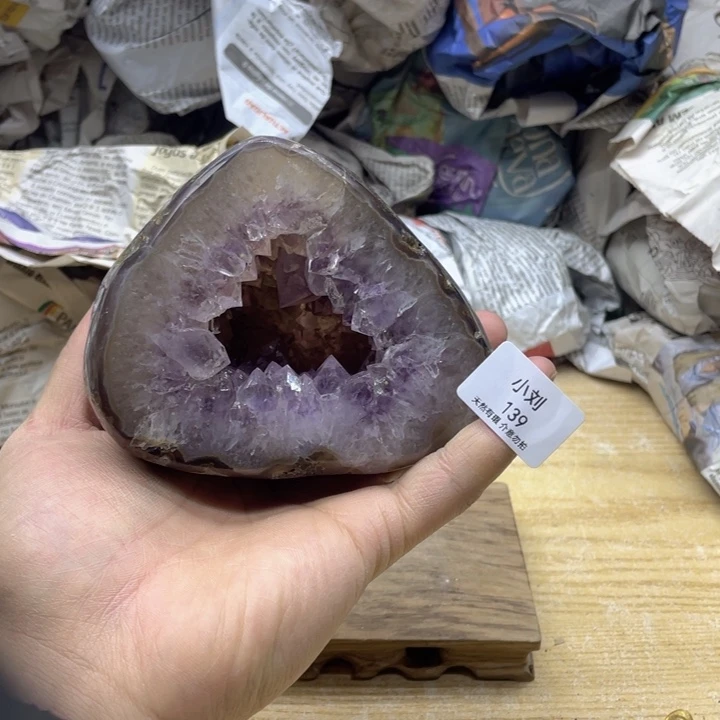 未镶嵌大型摆件（非配饰）水晶