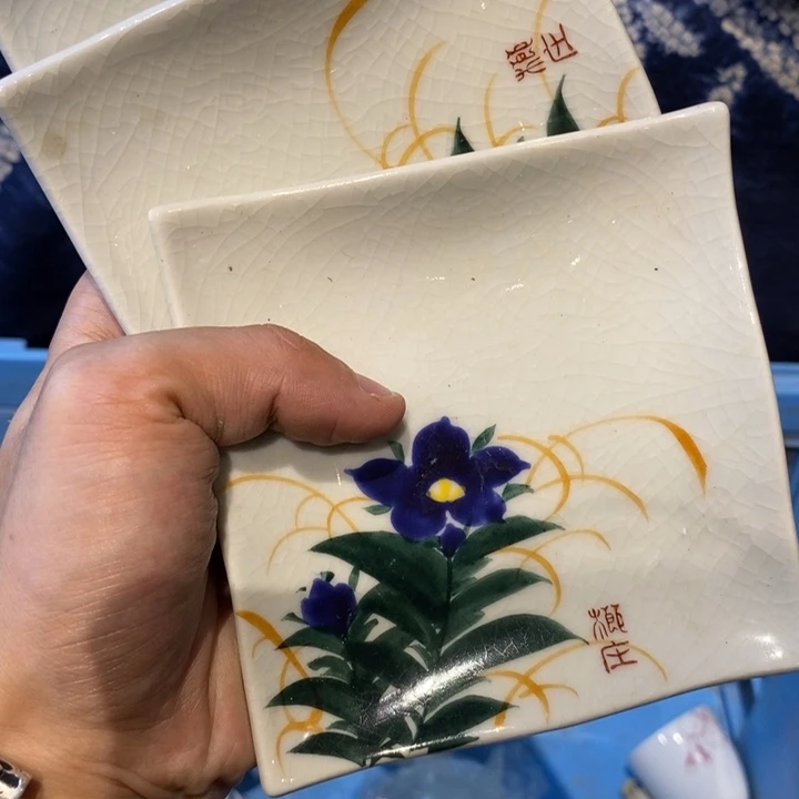 瓷片瓷器瓷器瓷器