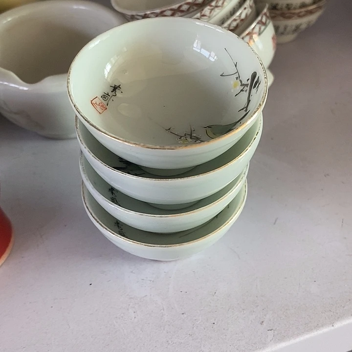 瓷片妮**麻谢谢您的支持