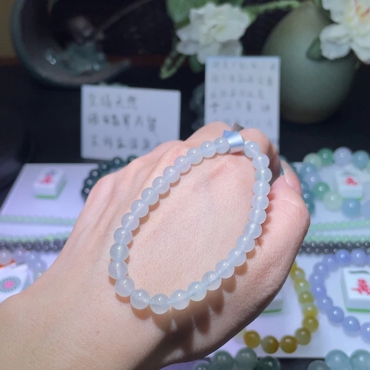 未镶嵌定制翡翠天然翡翠