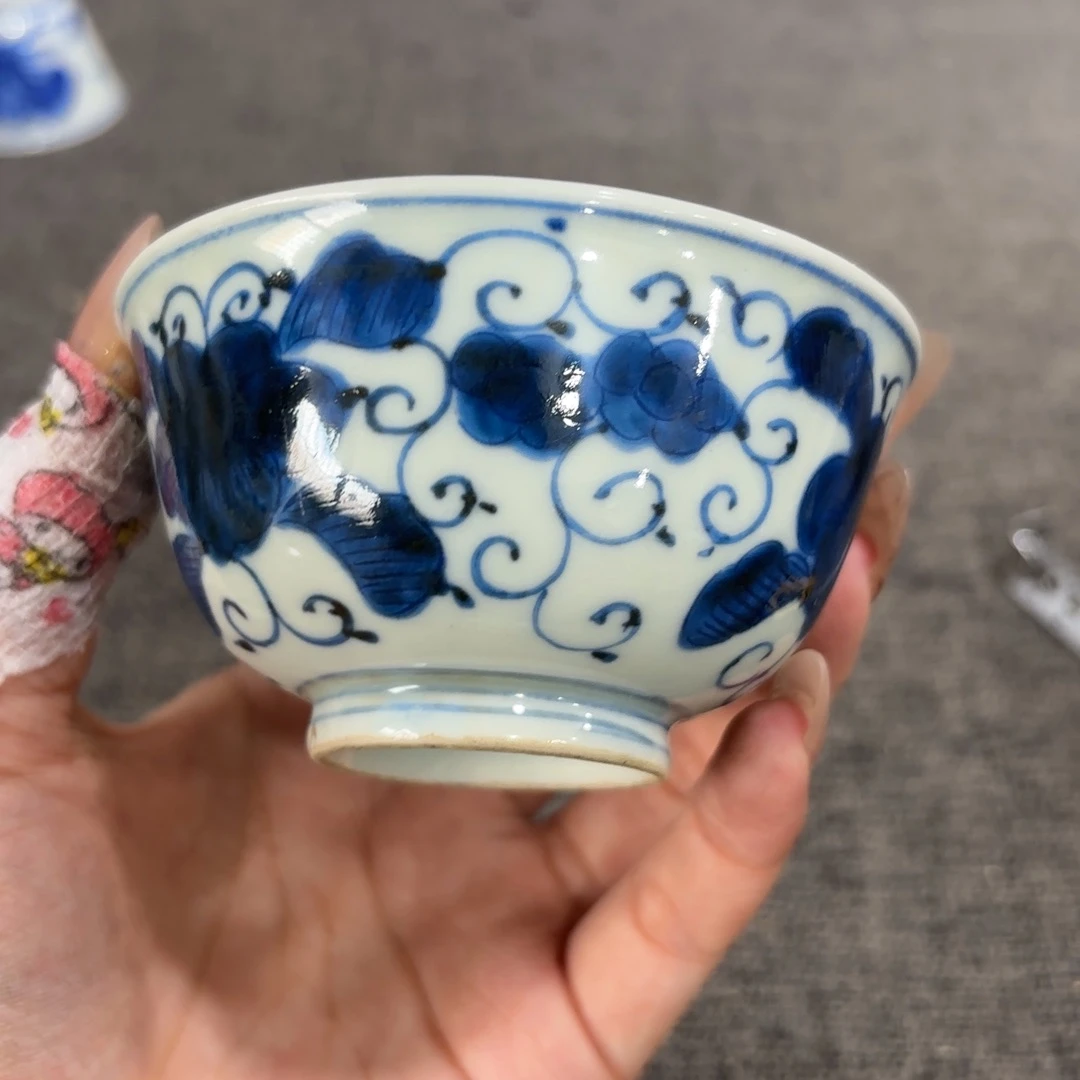 非常好看的物品