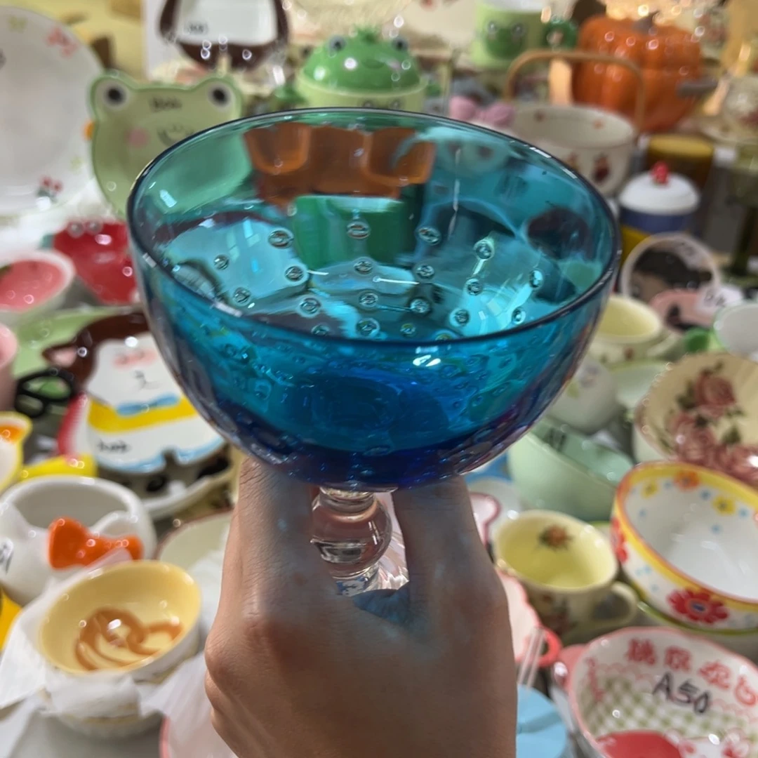 高温陶瓷釉下微瑕