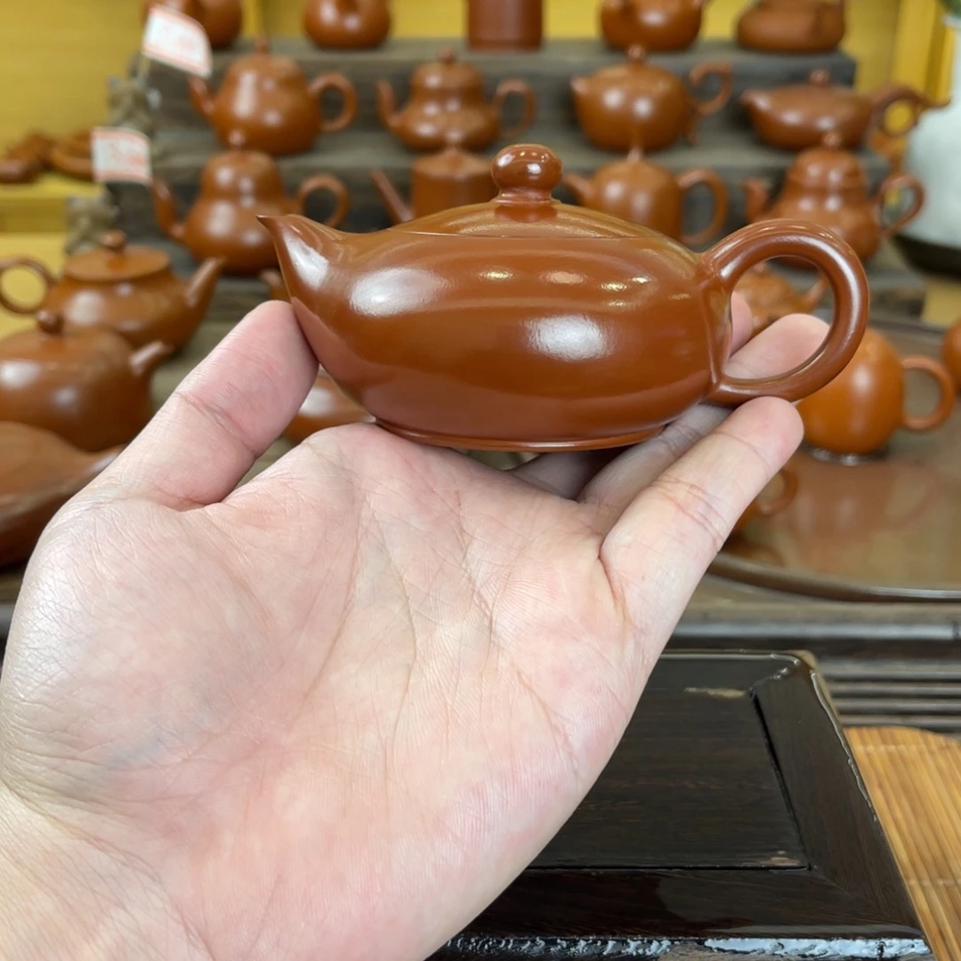 紫砂茶壶福利价茶壶