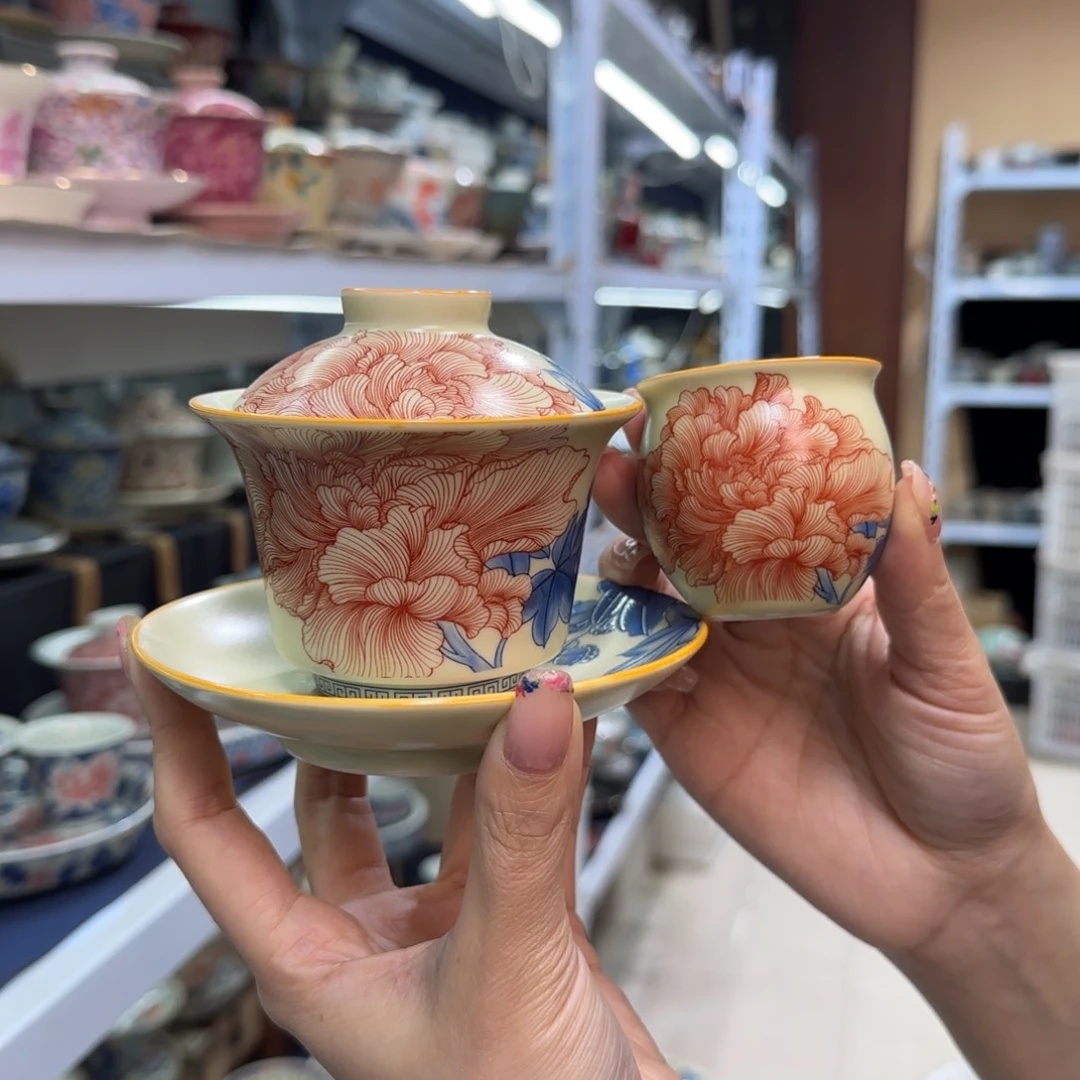 款式高温陶瓷材料等产品