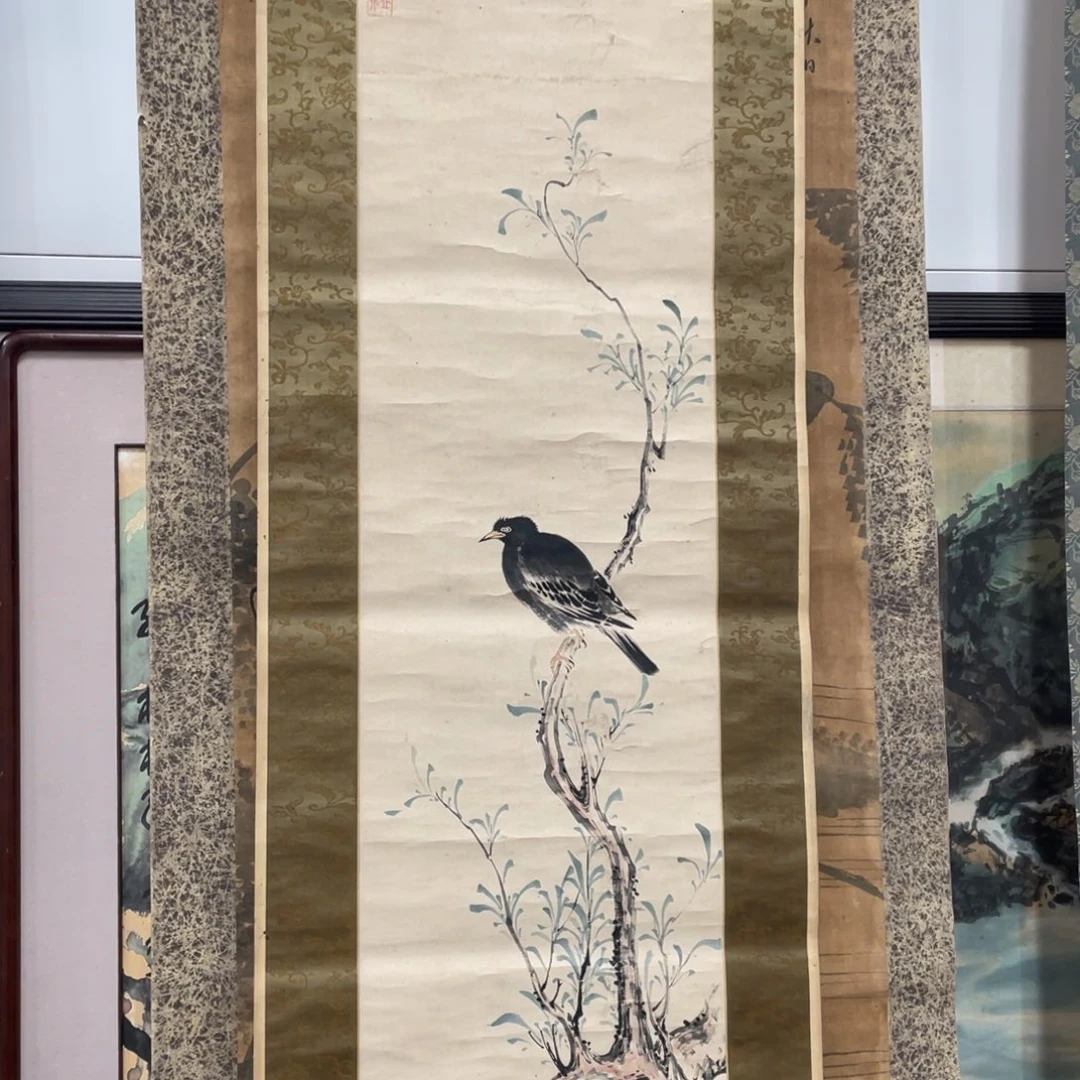 大***寂精品剪纸艺术作品