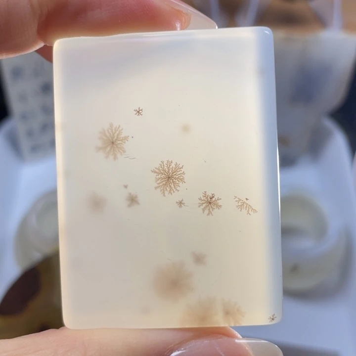 玛瑙/玉髓未镶嵌牌子