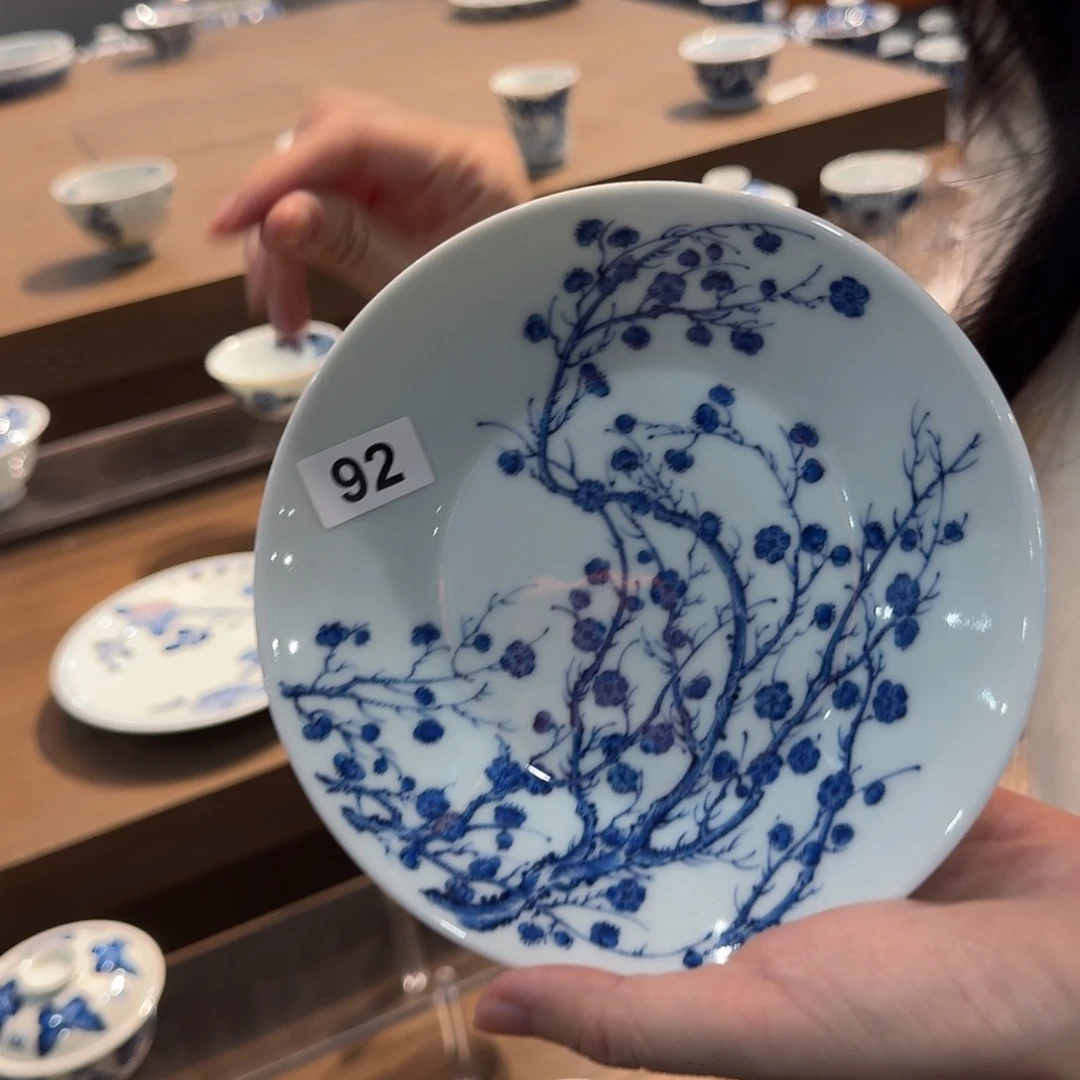 最强茶圈供应链精品