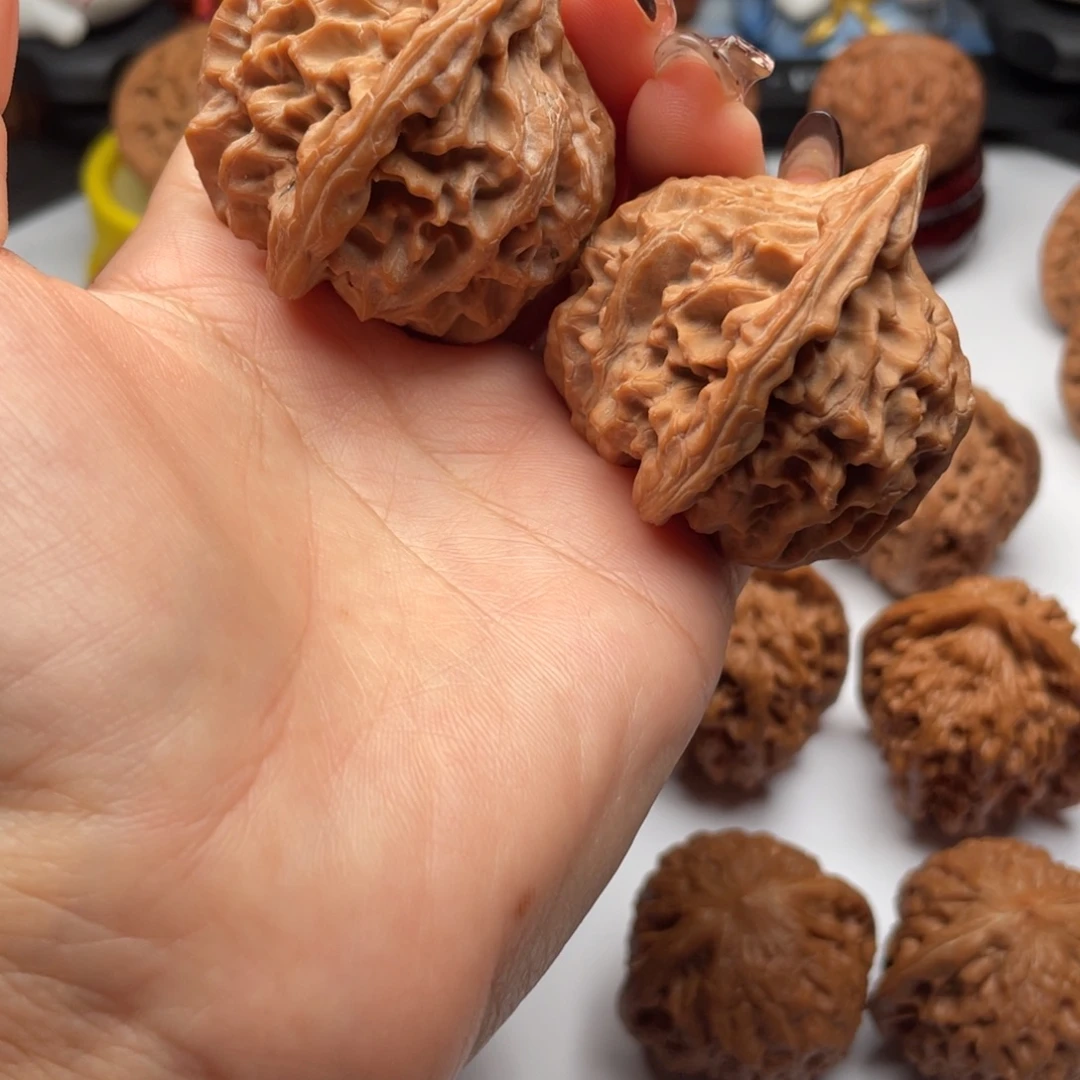 文玩核桃龙门涧42