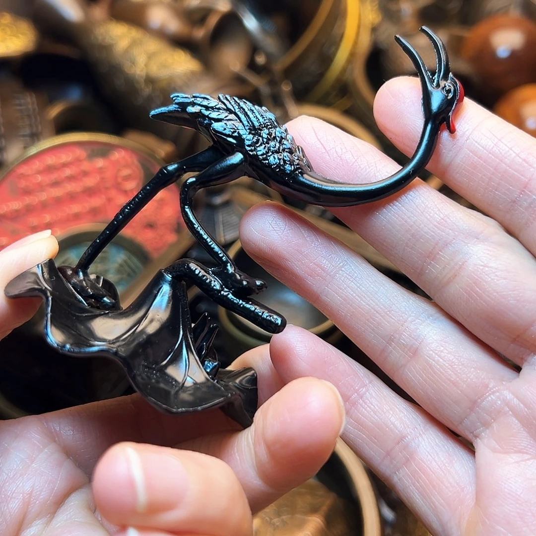 精美铜器工艺品等