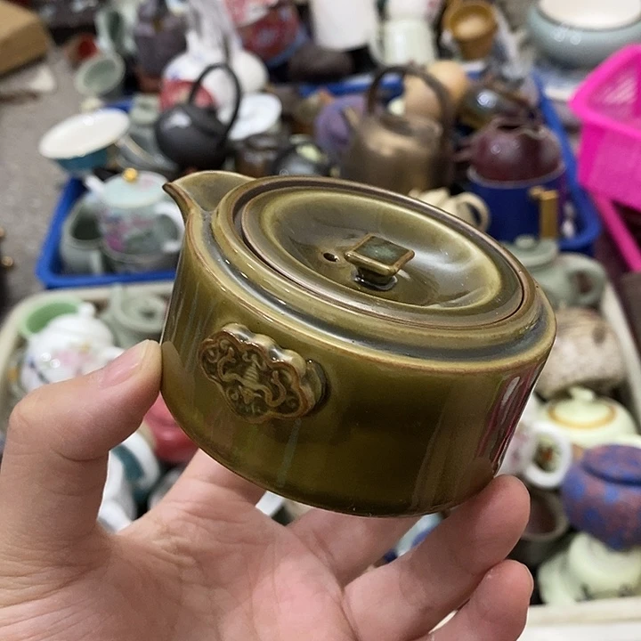 陶瓷艺术品及陶瓷制品